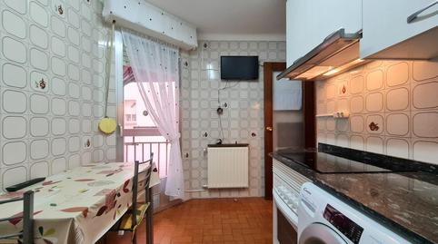 Foto 4 de Pis en venda a Sur, Ávila