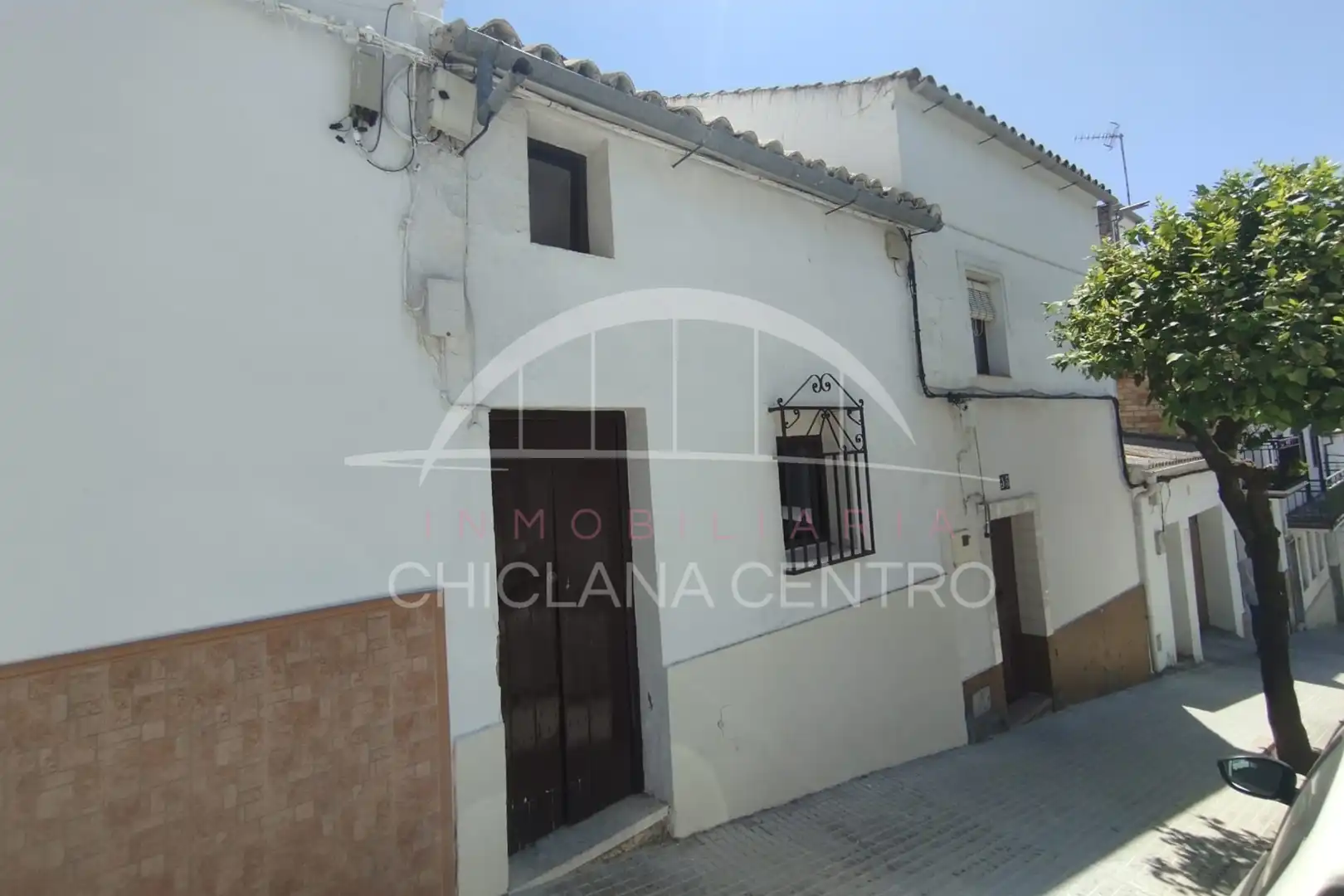 Casa rústica en venda a Prado del Rey