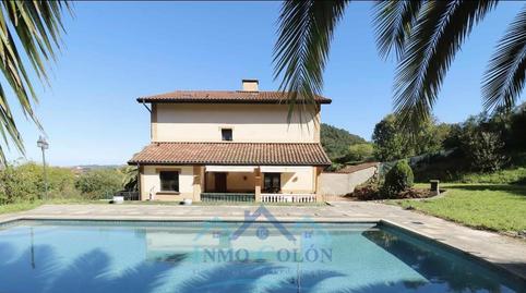 Foto 2 de Casa o xalet en venda a Ventas Kalea, Jaizubia - Urdanibia - Puiana, Gipuzkoa