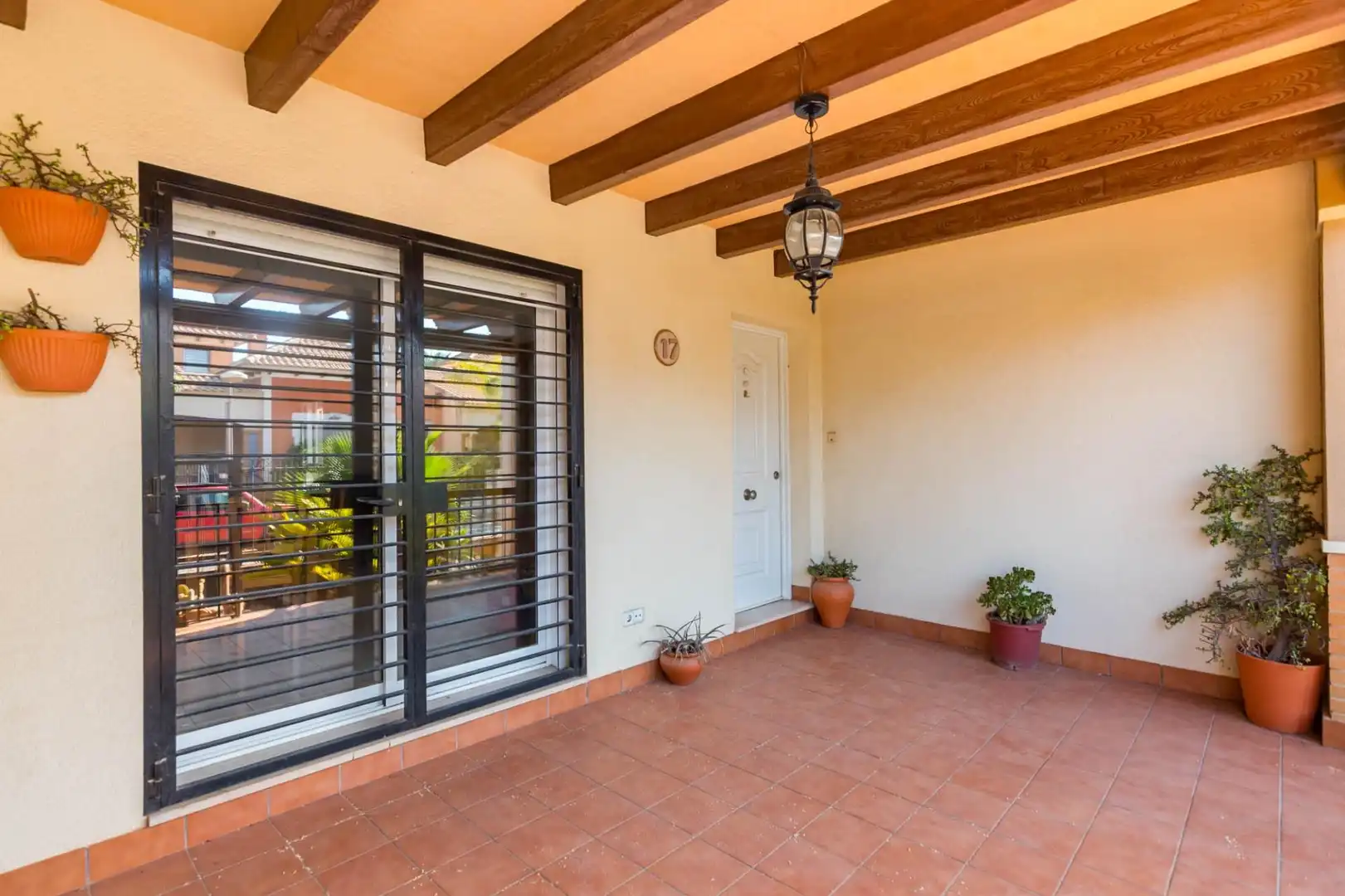 Casa o xalet en venda a Churra
