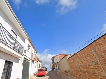 Adosado en venta en Navas de San Juan