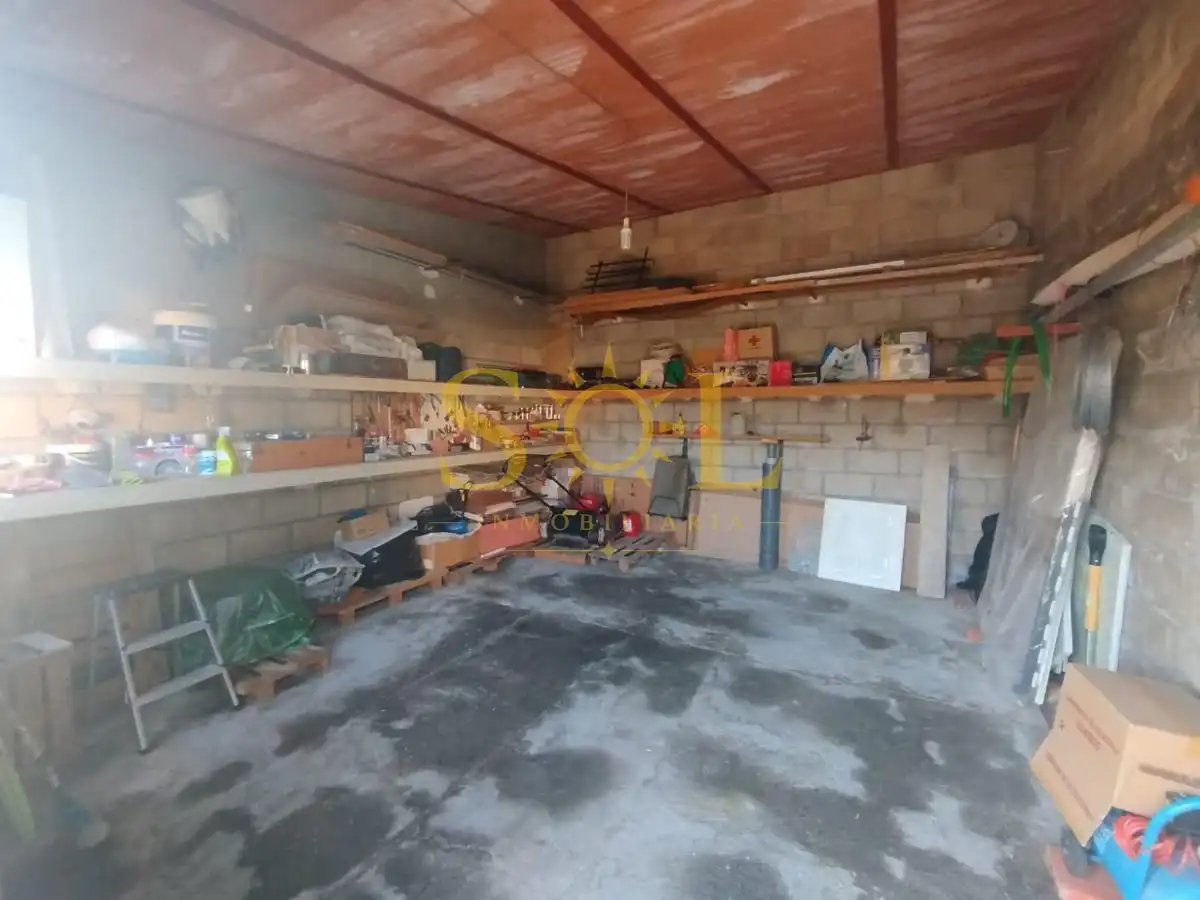 Casa o chalet en venta en Carrocera con Calefacción, Jardín privado y Terraza