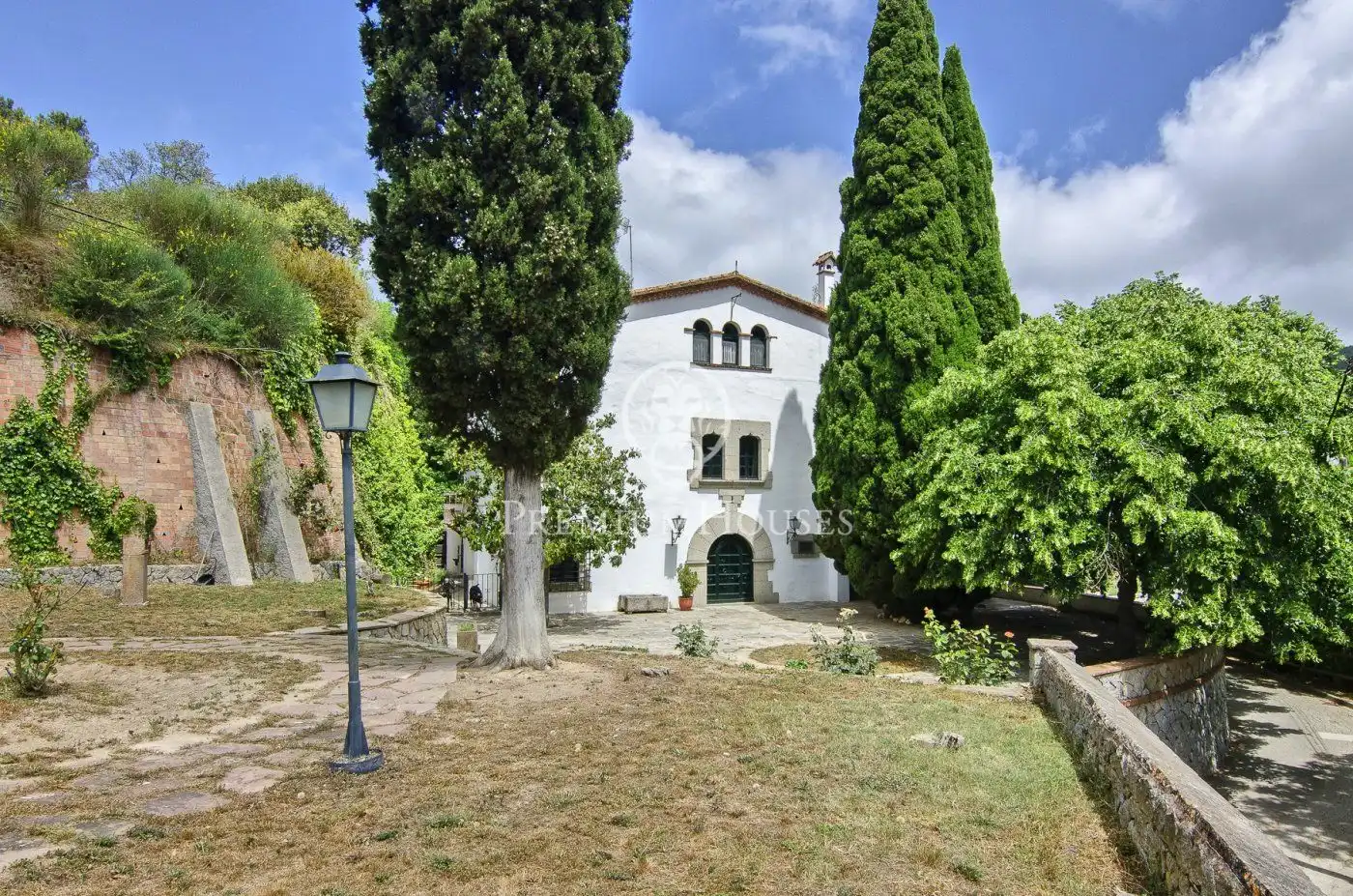Finca rústica en venda a Òrrius
