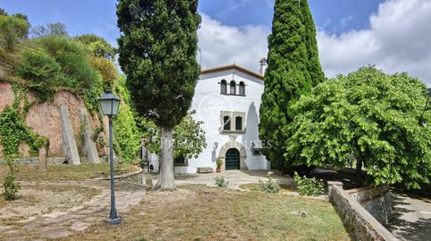 Foto 3 von Country house zum Verkauf in Òrrius, Barcelona