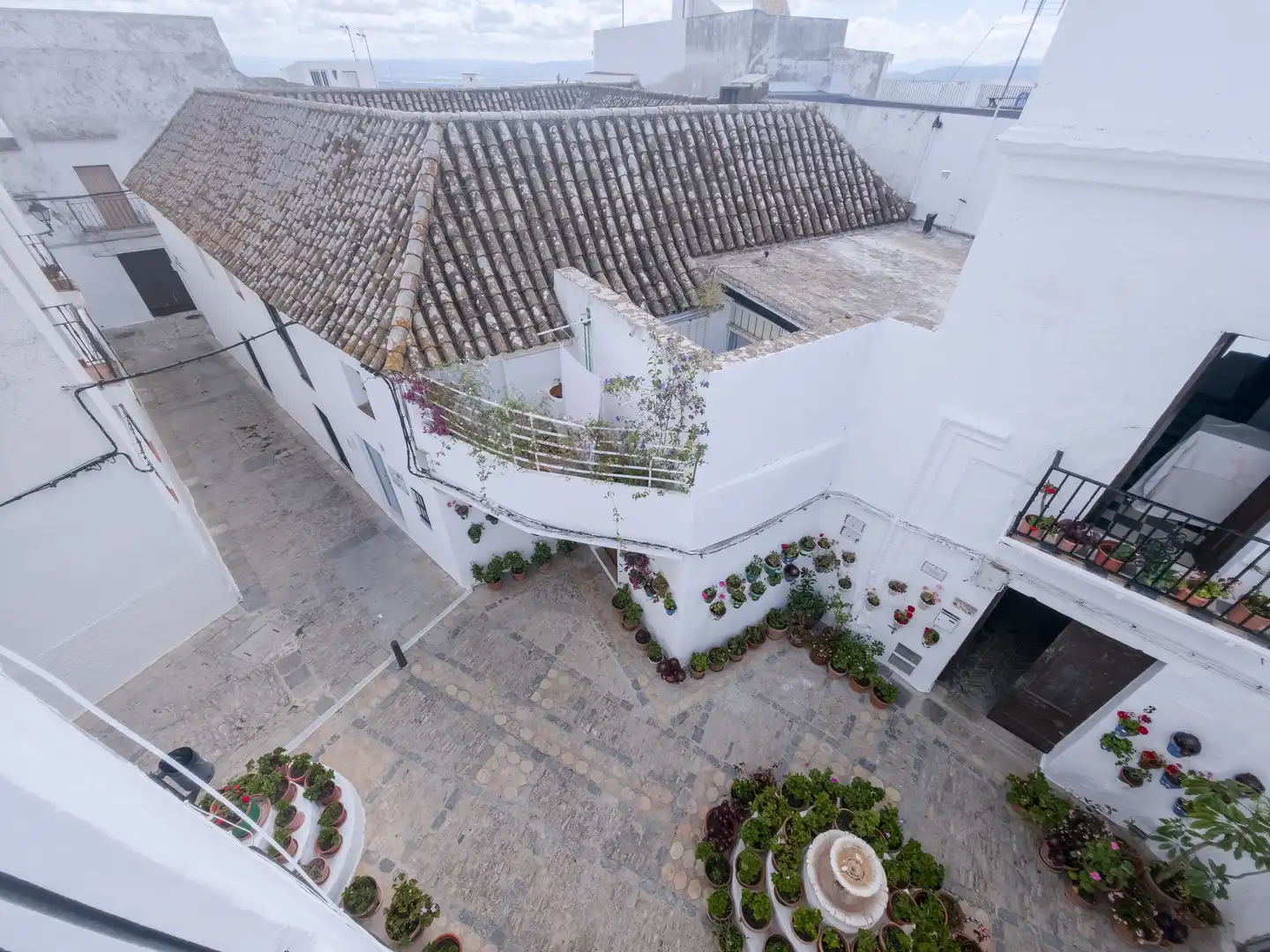 Apartment for sale in Vejer, imagen 29