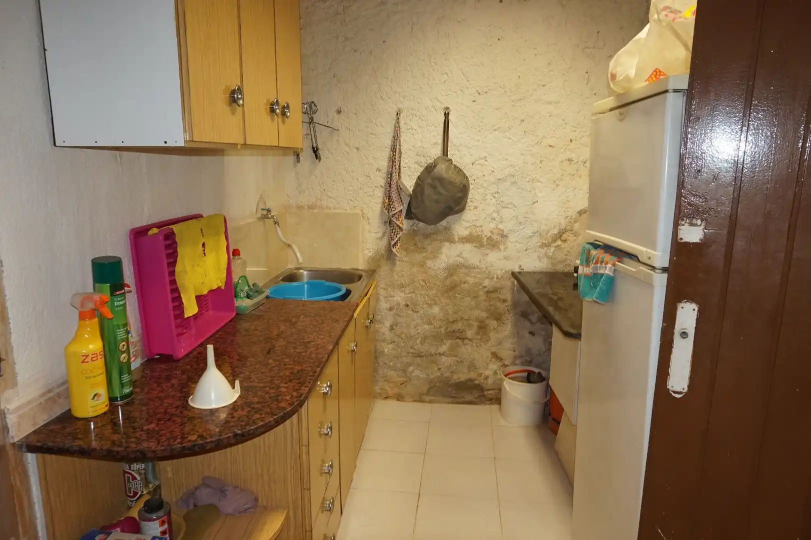 Terreno rustico in vendita a La Creu de Salom, imagen 8