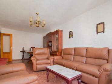 Wohnung mit Aufzug zum Verkauf in Avenida Aragón
