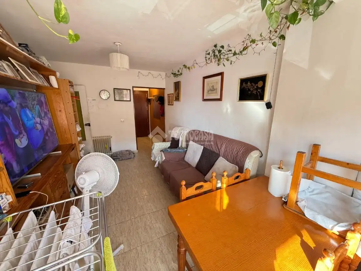 Wohnung mit Aufzug zum Verkauf in Constitución - Balconcillo, imagen 11