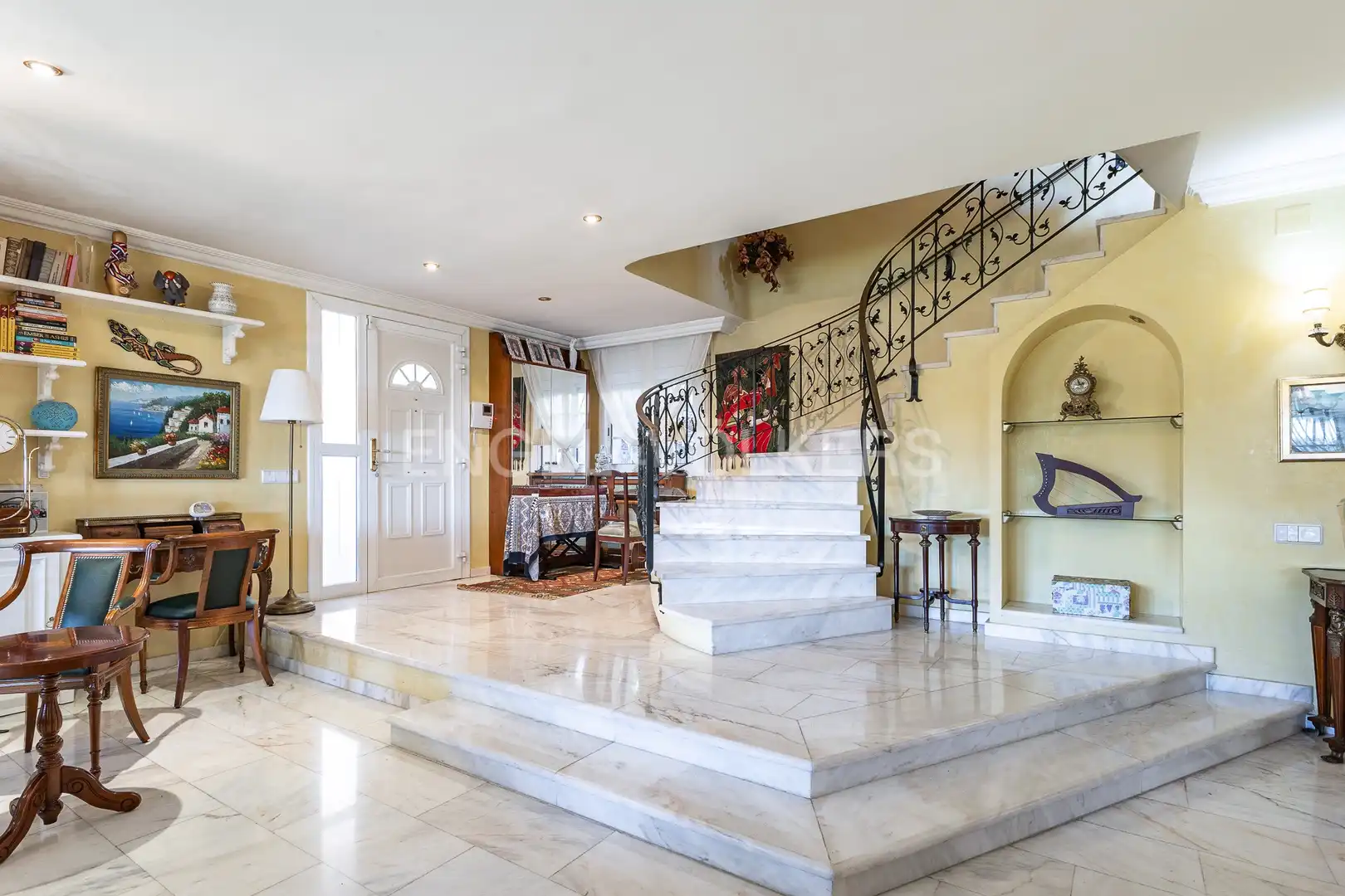 Casa amb terrassa en venda a Teià, imagen 18