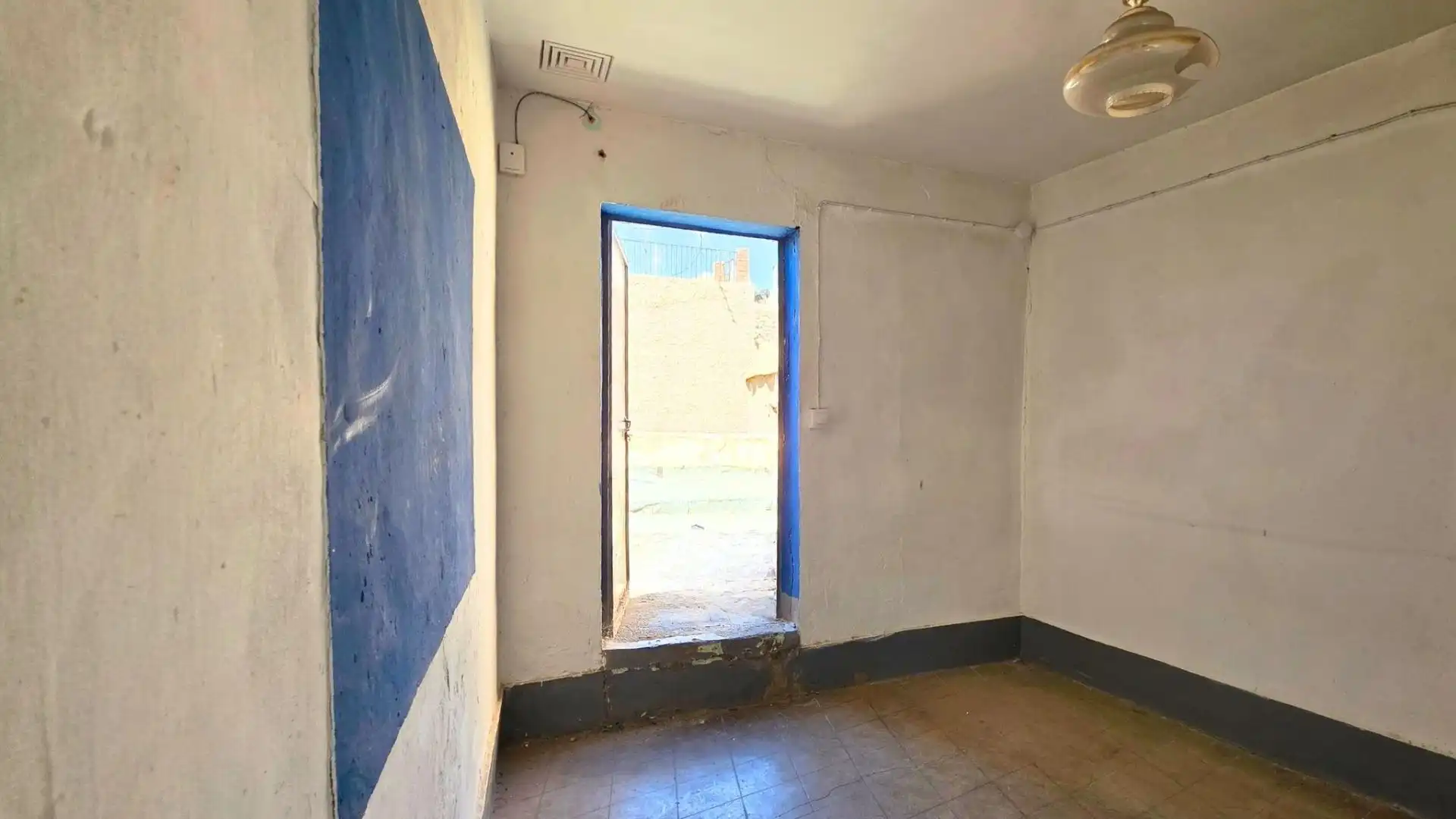 Casa o xalet en venda en Fiñana