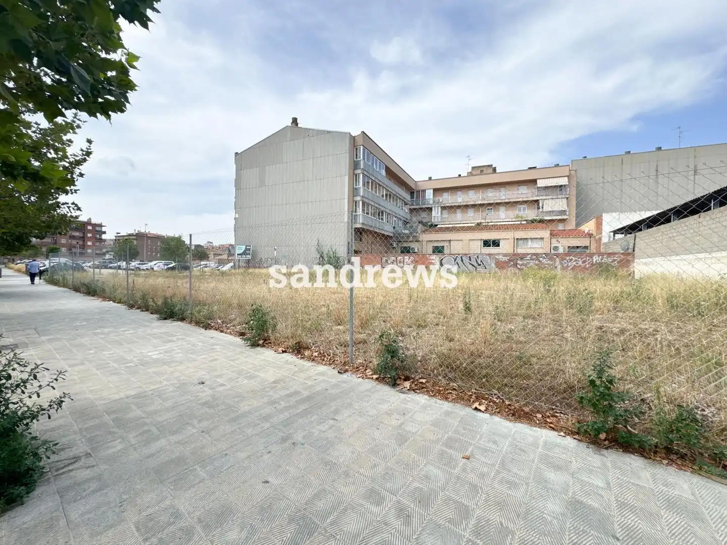 Terrenys i solars en venda a Centre, imagen 7