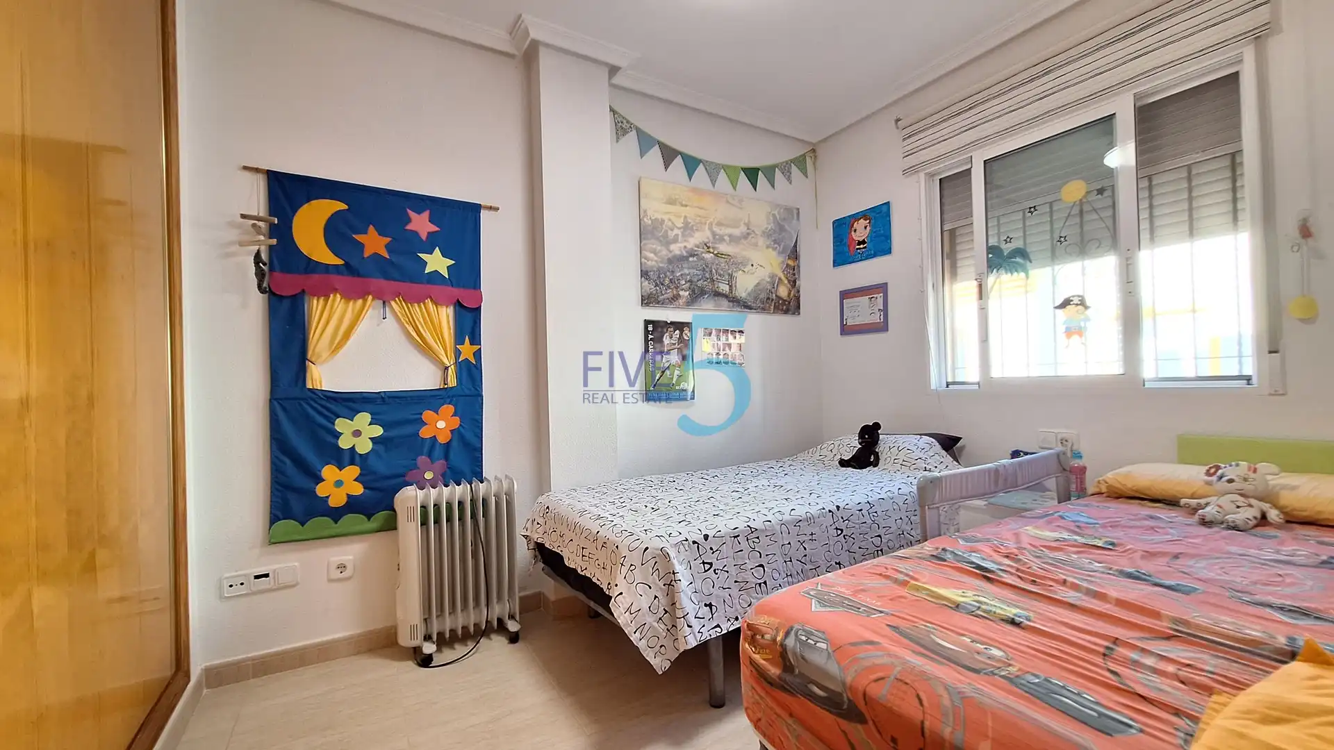 Duplex con terrazza in vendita a Santiago de la Ribera, imagen 19