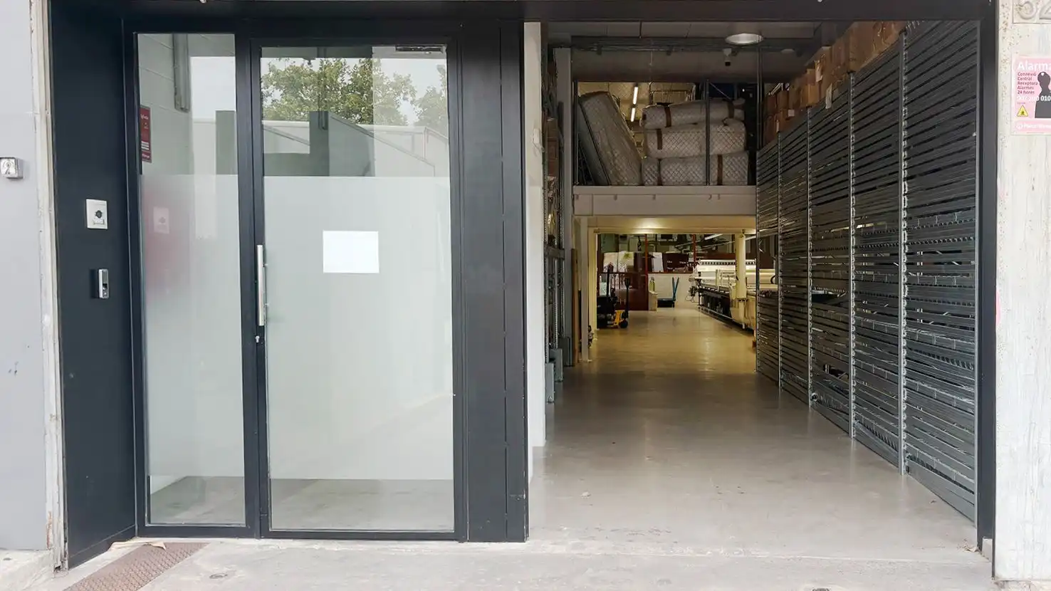Nave industrielle à louer à Montigalà - Sant Crist, imagen 3
