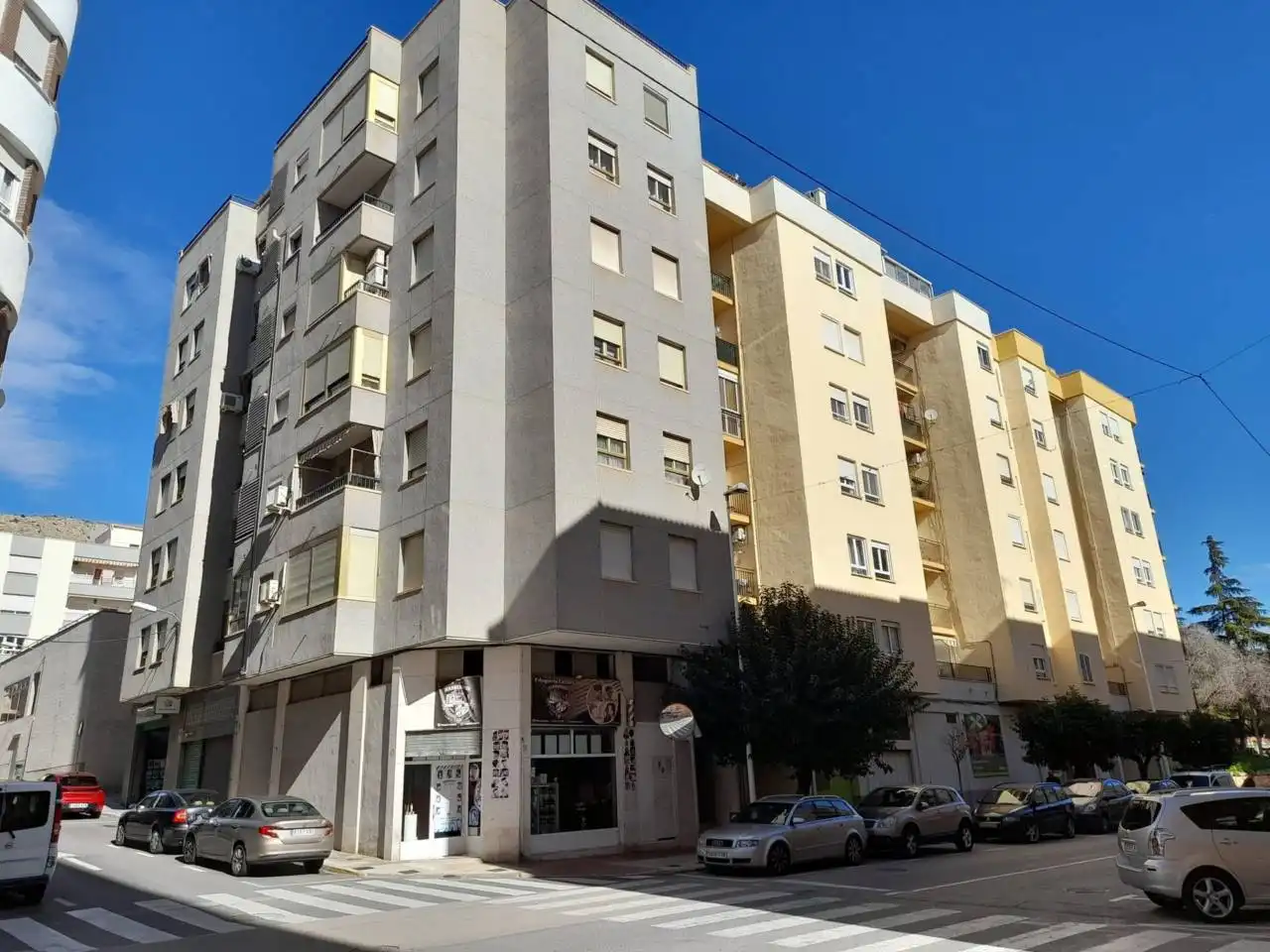 Penthouse with lift for sale in Avenida DE LA PAZ, imagen 28