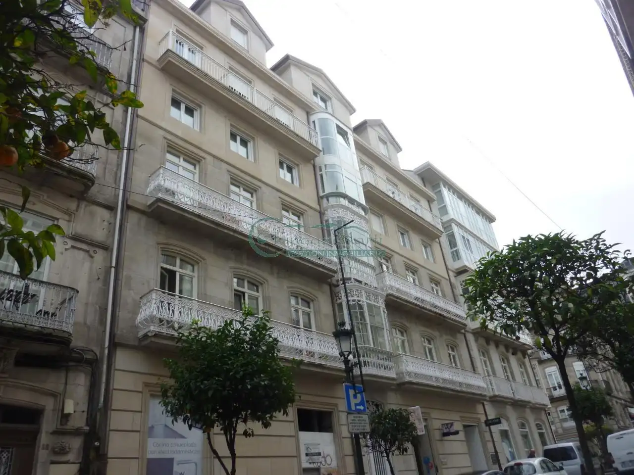 Local comercial de lloguer a Centro Urbano, imagen 6