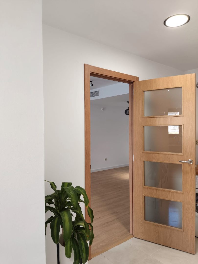 Flat for sale in Sitges  with Air Conditioner, Heating and Parquet flooring