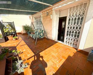 Terrassa de Casa o xalet en venda en Sant Carles de la Ràpita amb Aire condicionat, Calefacció i Terrassa