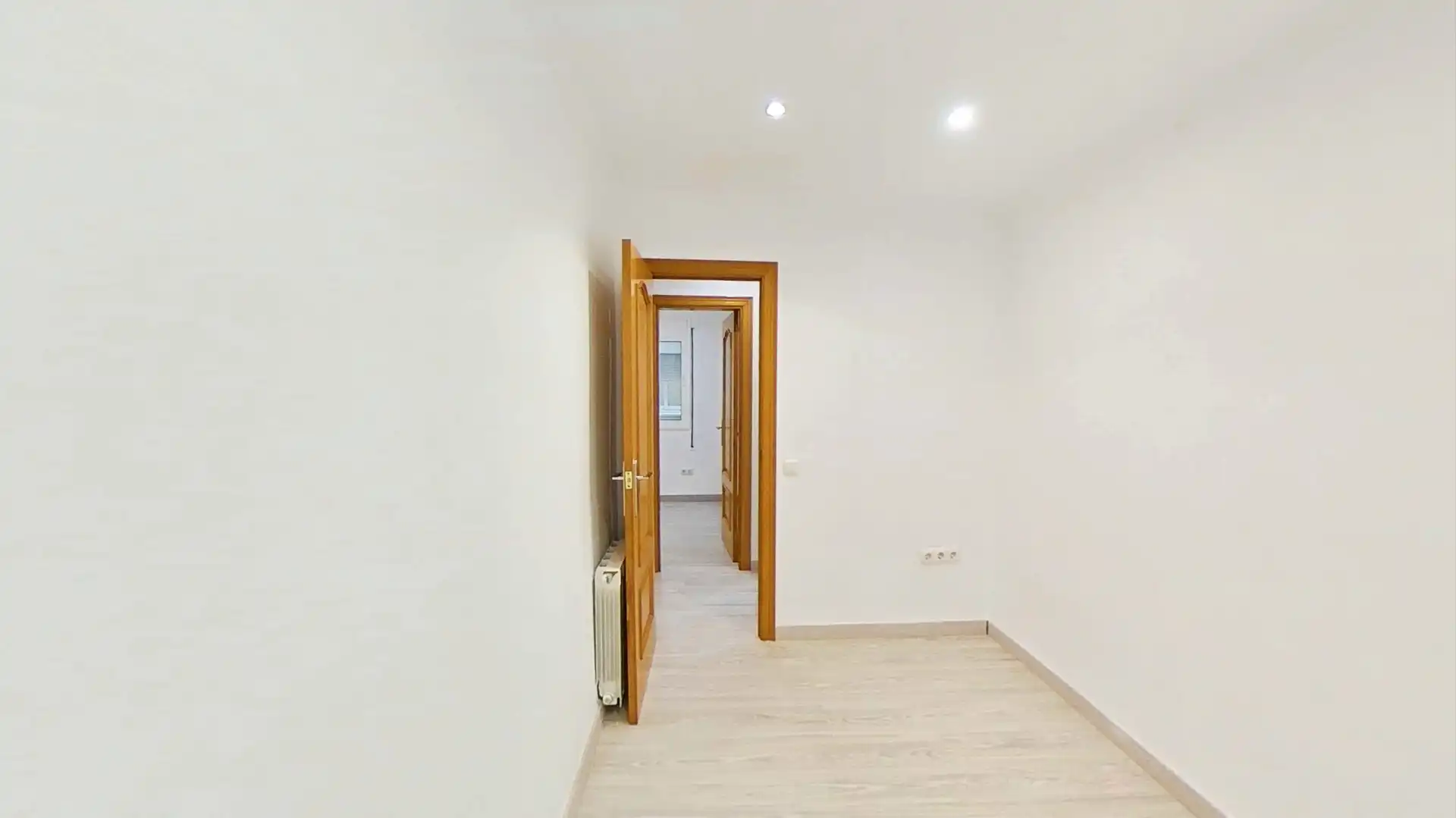 Flat for rent in Can Boada