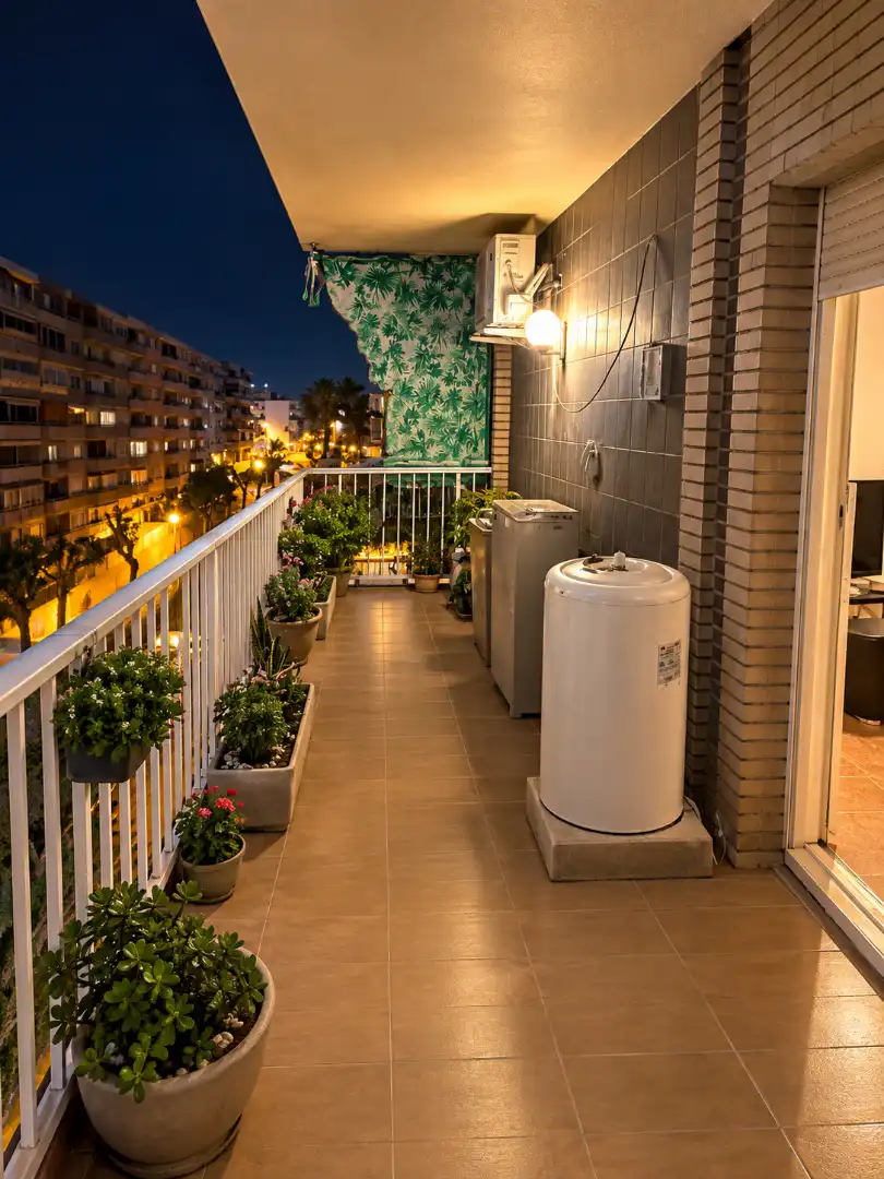 Appartamento in vendita a Carrer de Cambrils, imagen 4