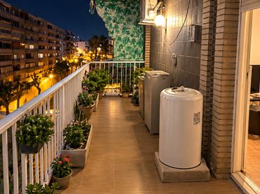 Wohnung zum Verkauf in Carrer de Cambrils