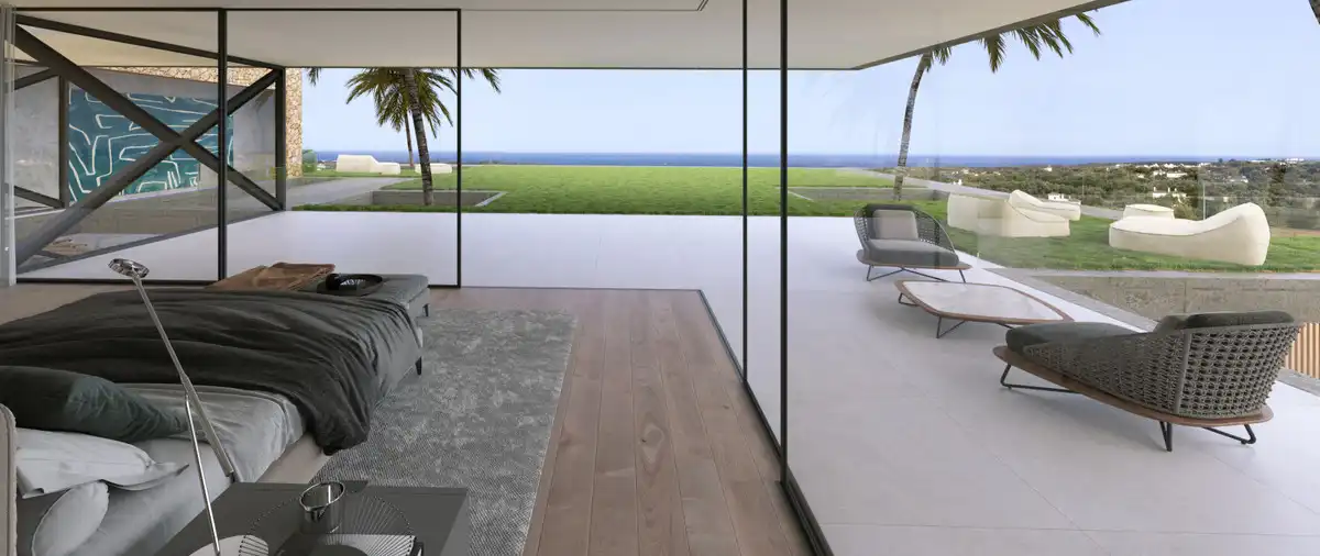 Reihenhaus zum Verkauf in Sotogrande Alto, imagen 7