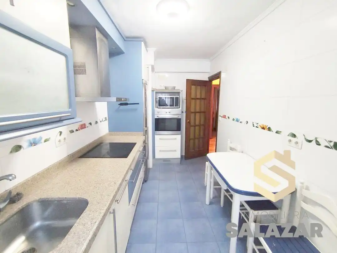 Appartamento con ascensore in vendita a Calle Siglo XX, imagen 20