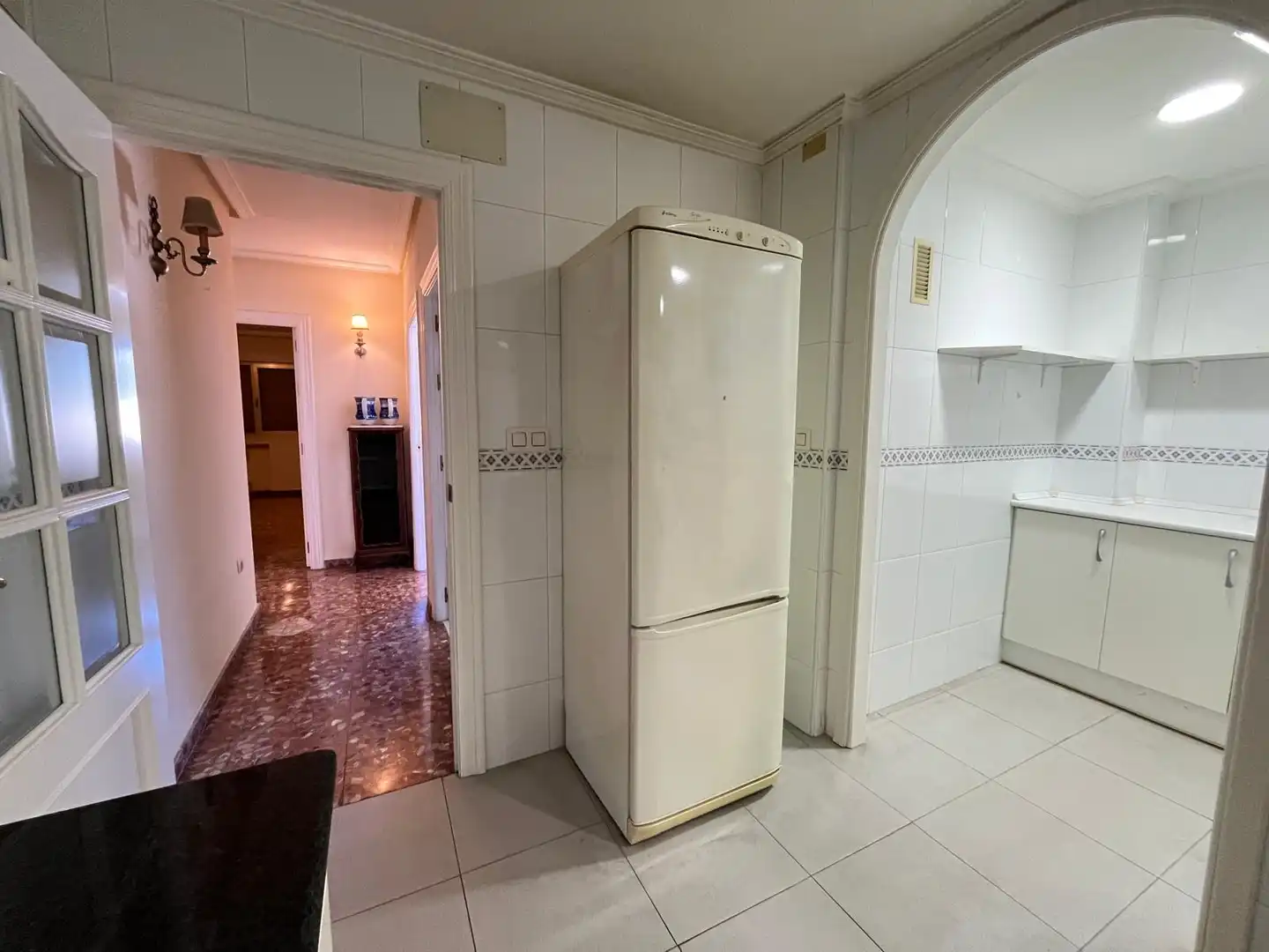 Appartamento con terrazza in vendita a Plaza Castellini, imagen 17