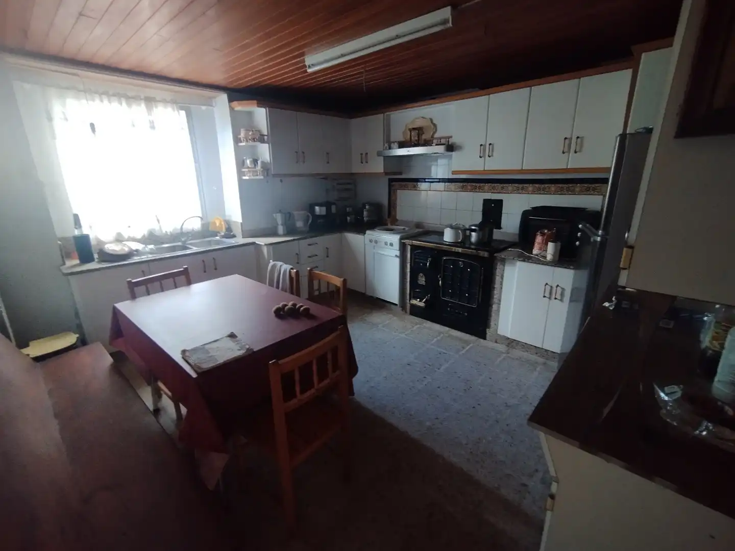 Casa amb terrassa en venda a Viveiro, imagen 4