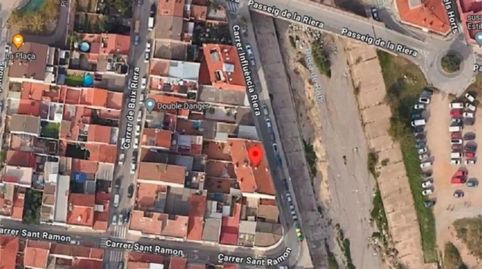 Foto 3 von Garage zum Verkauf in Carrer Influència Riera, 15, Les Fonts, Sant Quirze del Vallès