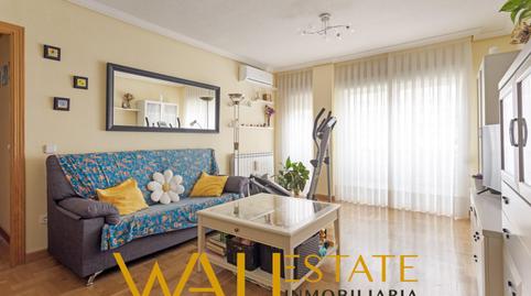 Foto 5 de Pis en venda a Pinar del Rey,  Madrid Capital