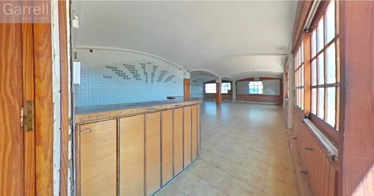 Casa adosada en venda en Mataró