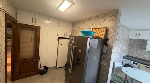 Foto 4 de Pis en venda a Parque Geólogo José Royo Gómez, Castellón de la Plana / Castelló de la Plana