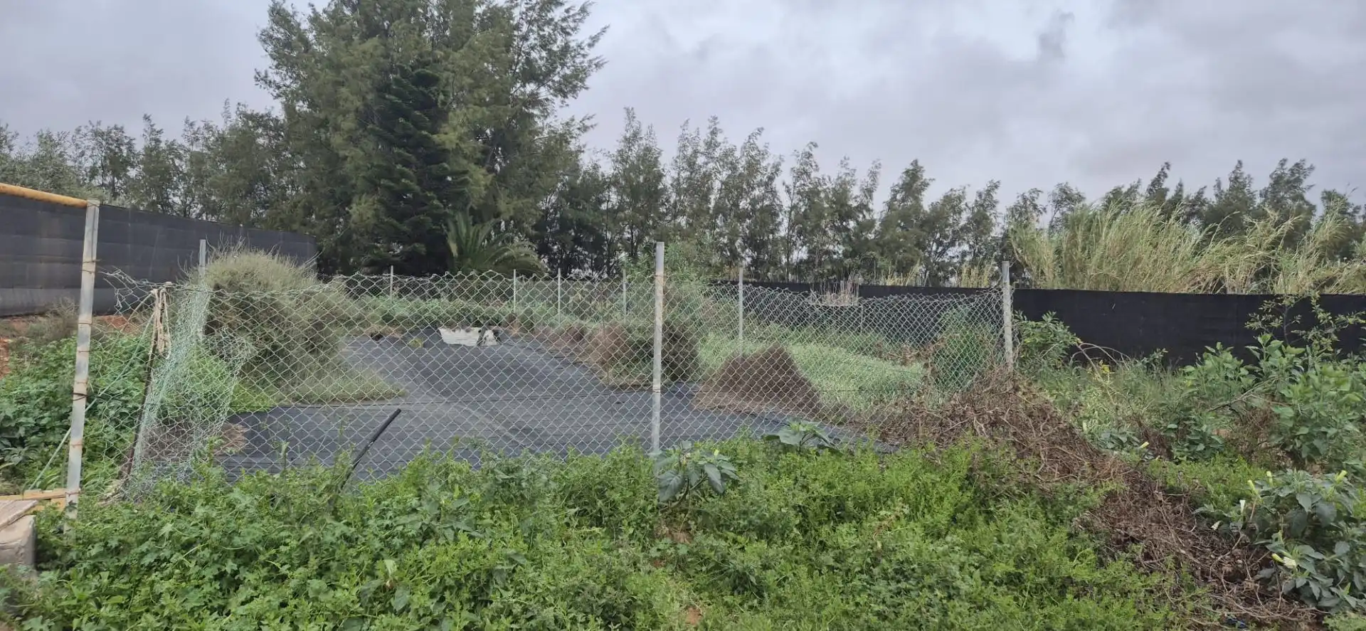Terreno en venta en Antigua