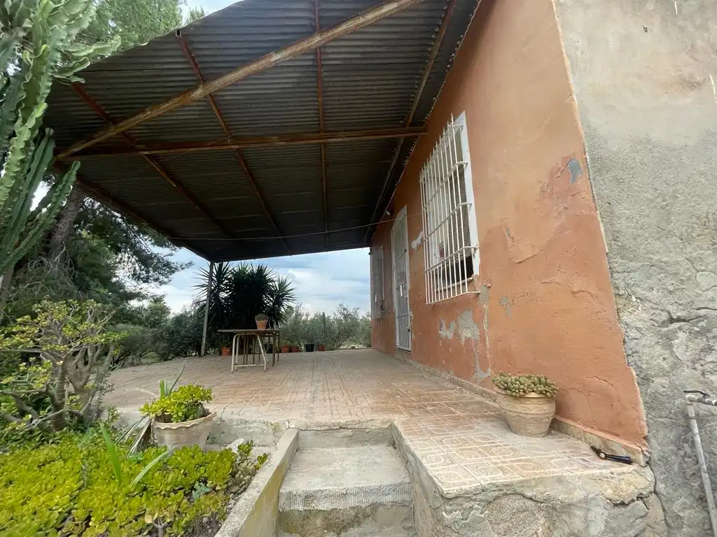 Terreno rustico in vendita a Dolores, imagen 3