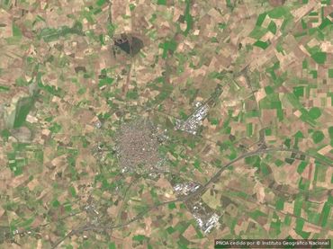 Piso en venta en Daimiel