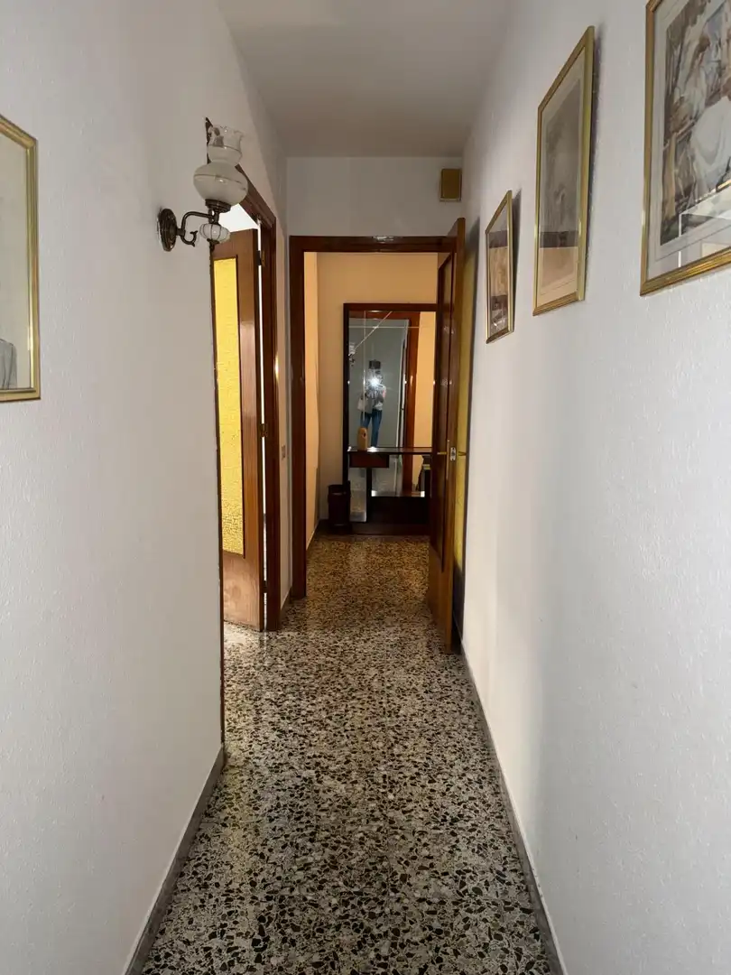 Wohnung zum Verkauf in El Vendrell mit Terrasse