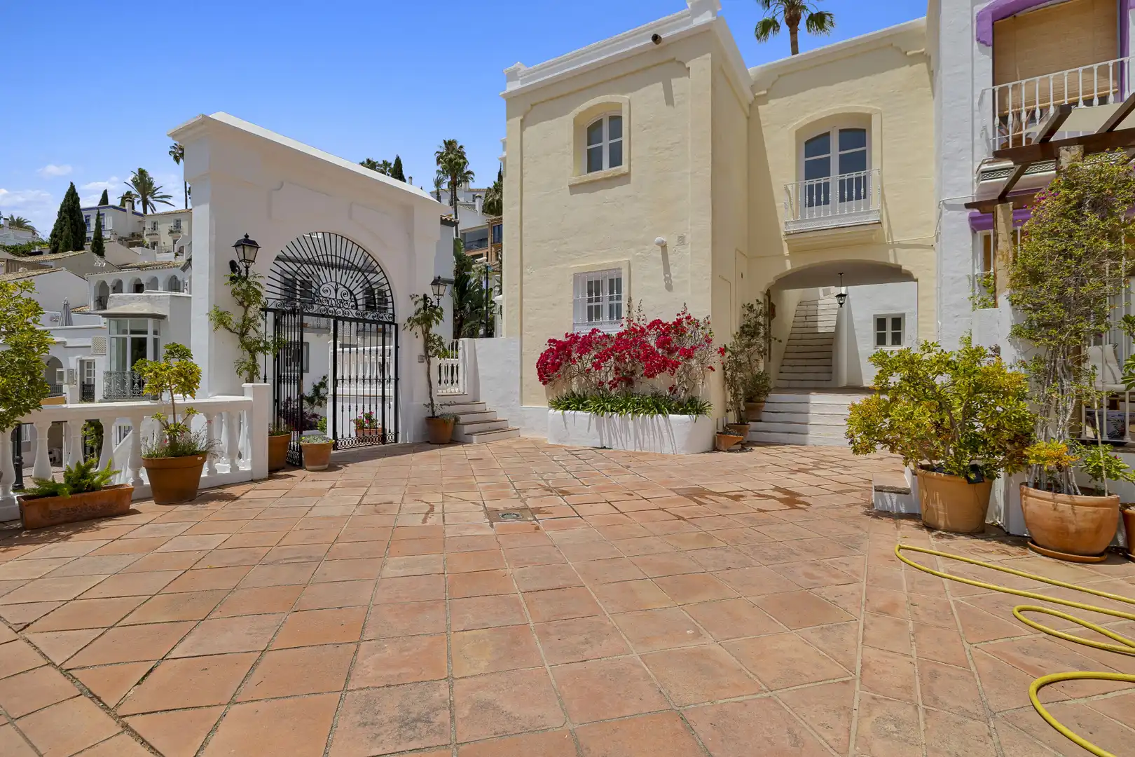 House for sale in Marbella Centro