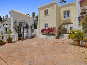 Maison à vendre à Marbella Centro