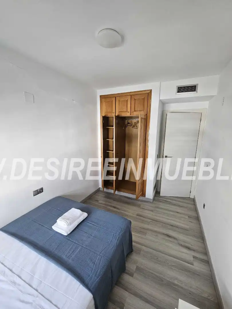 Habitación de Piso en venta en Valencia con Aire acondicionado, Calefacción y Terraza