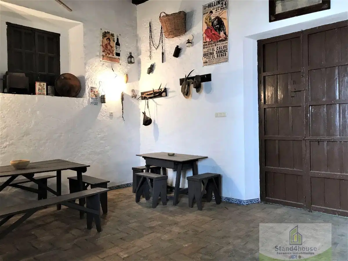 House with terrace for sale in Manzanilla, imagen 52