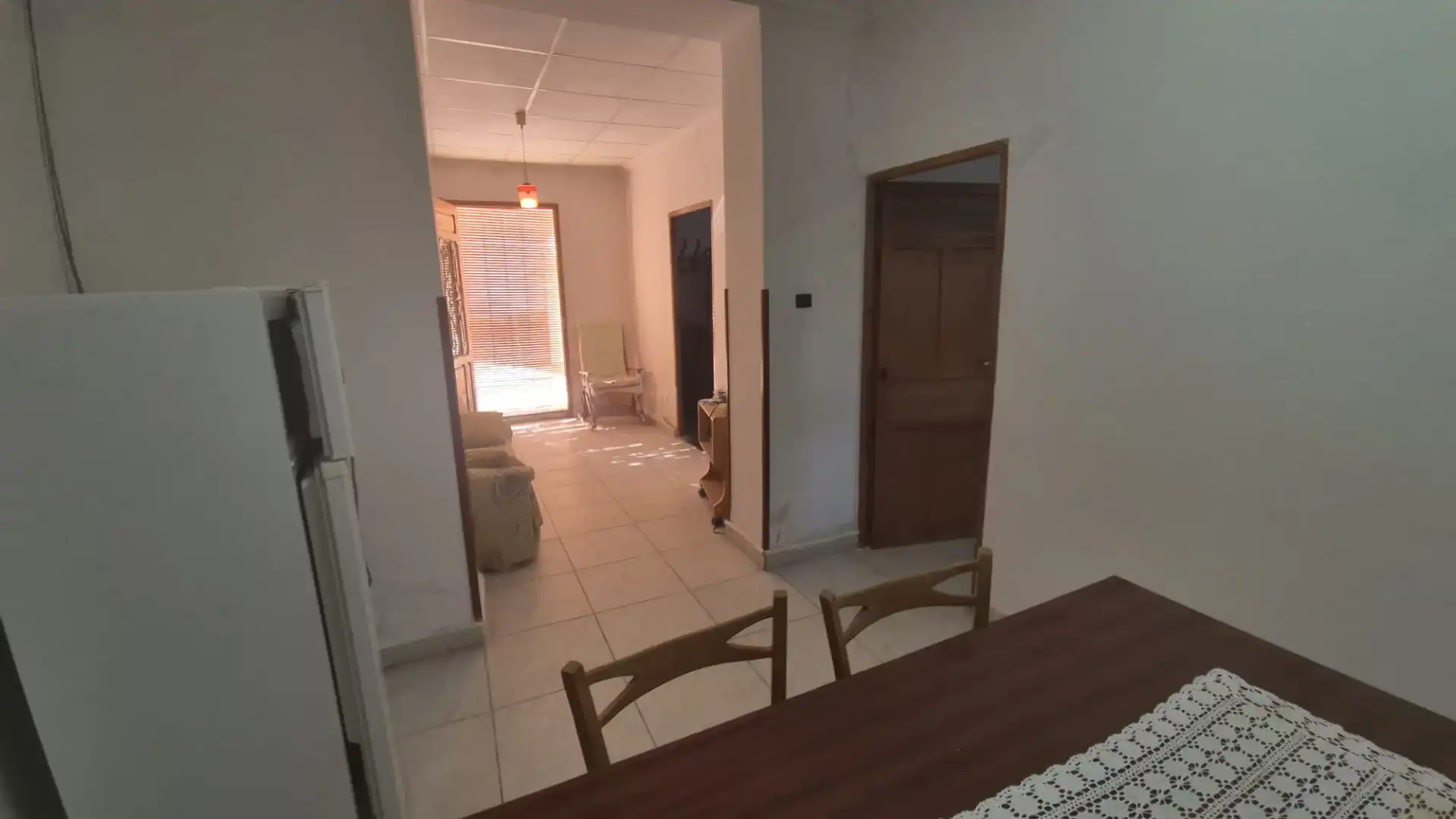 Casa rústica amb jardí en venda a Calle Margen, imagen 15