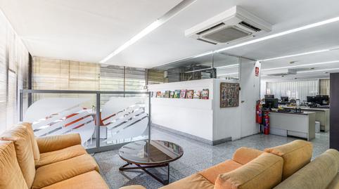 Foto 5 von Gebaude zum Verkauf in Campezo, 13, Rejas,  Madrid Capital