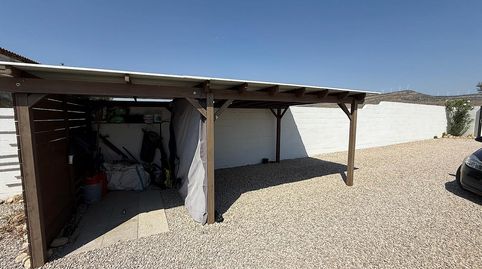Foto 5 de Casa o chalet en venta en Caudete, Albacete