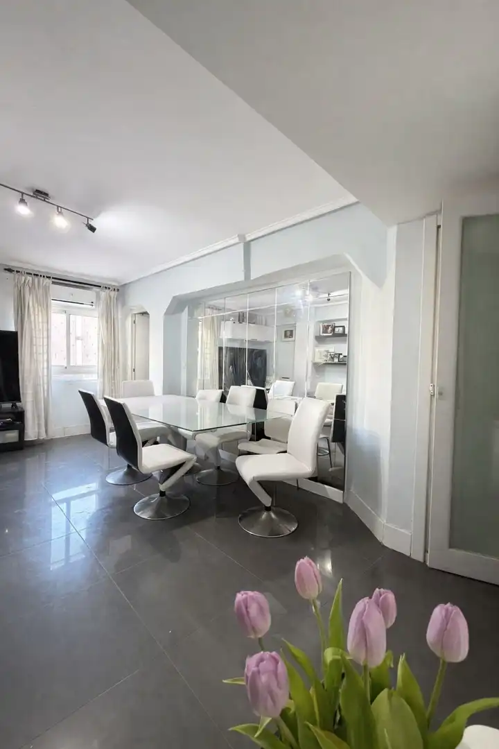 Wohnung mit Aufzug zum Verkauf in HEROE DE SOSTOA 87, imagen 2
