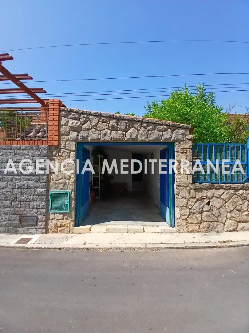Casa o chalet en venta en Urbanizacion ALTOMIRA, Segorbe