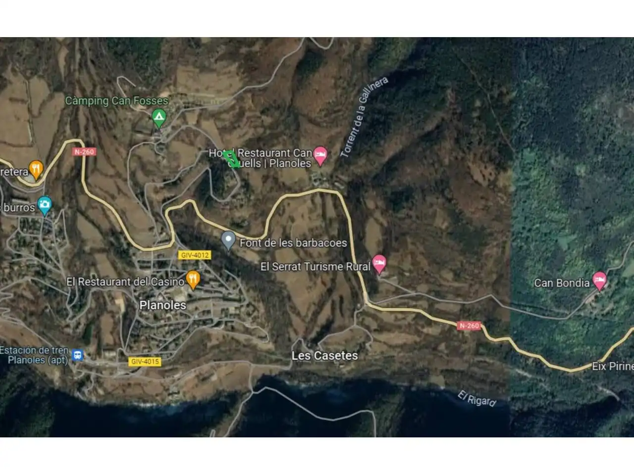 Terreno residencial en venta en Calle Pinatar, imagen 3