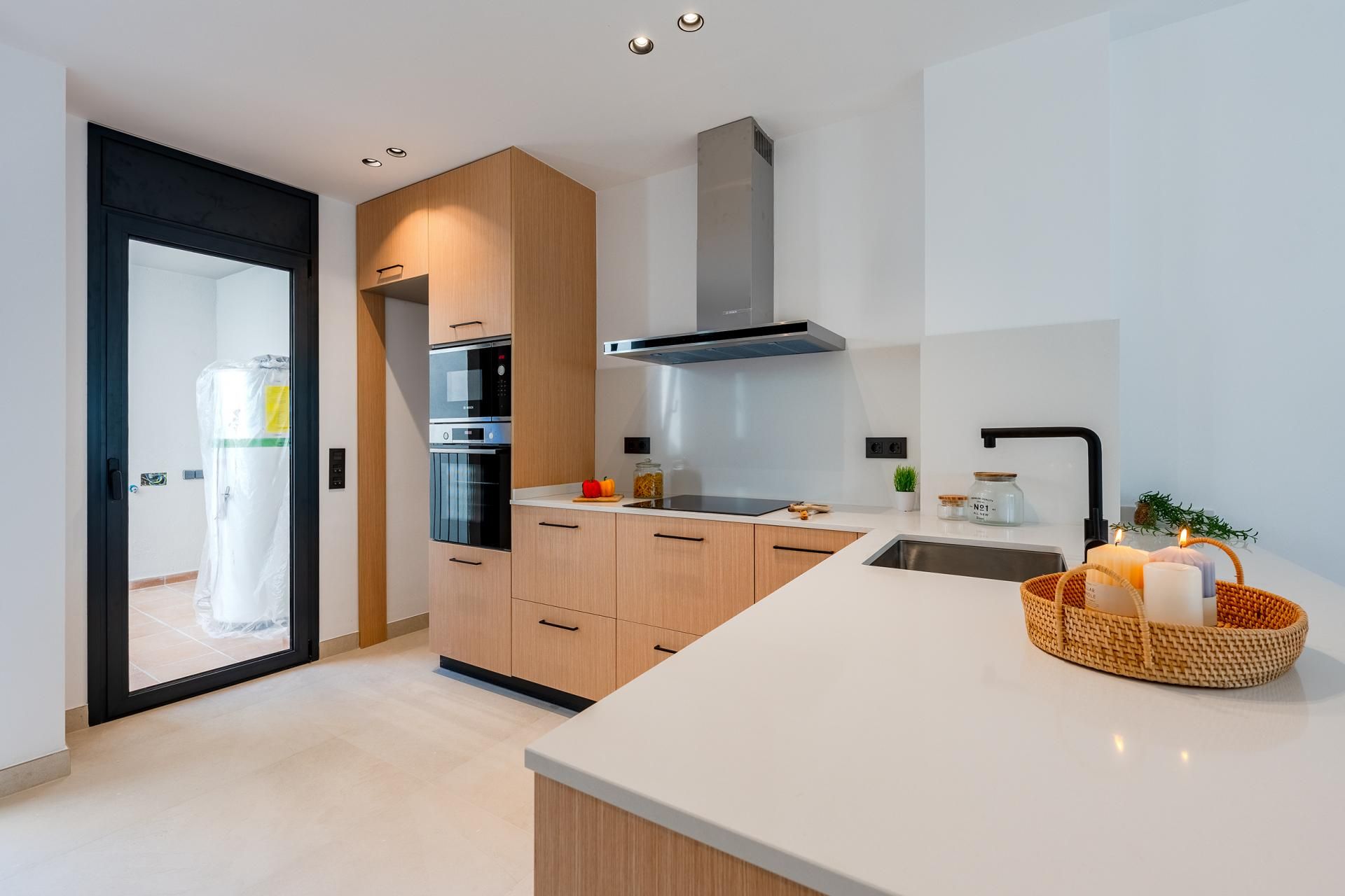 Duplex for sale in Sant Celoni