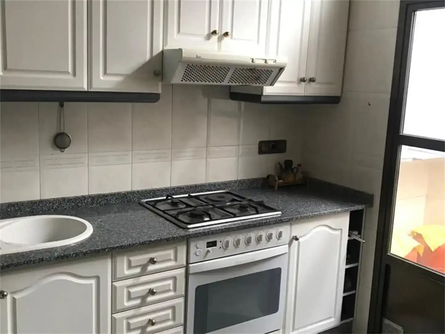 Kitchen of Houses for sale in Viveros