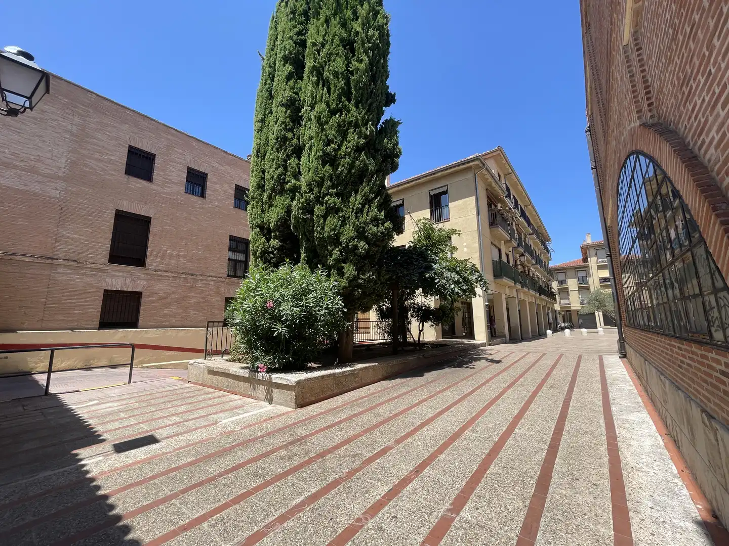 Individual de lloguer a Plaza de los Irlandeses 13-B, imagen 3