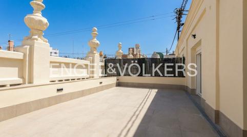 Photo 2 of Attic for rent in Sant Francesc,  Valencia Capital